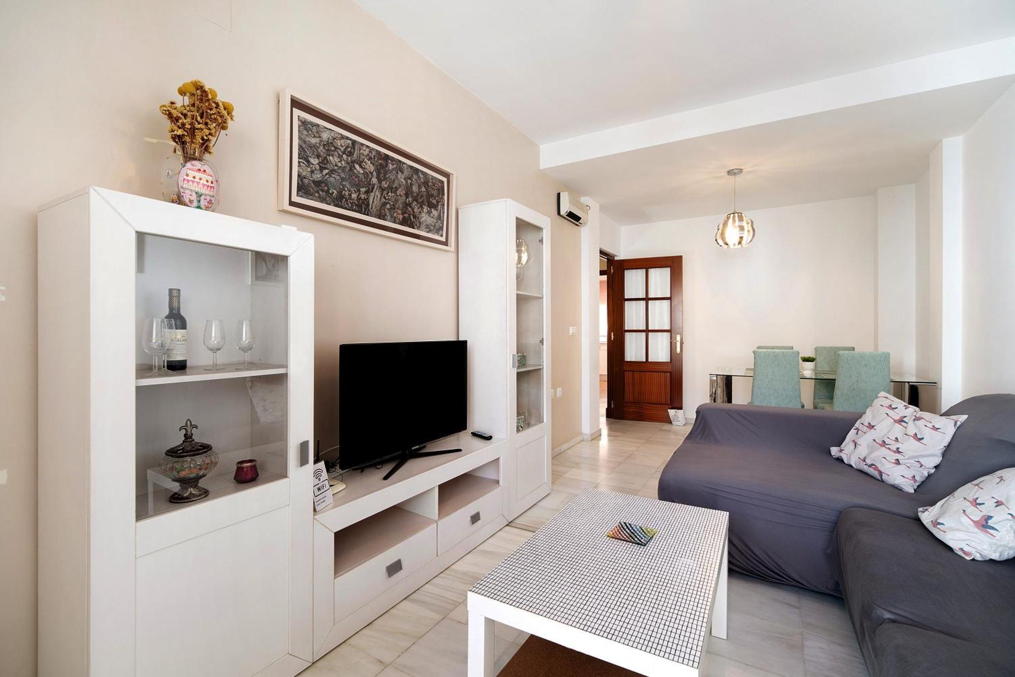 Villa San Jeronimo Sanlúcar de Barrameda Esterno foto