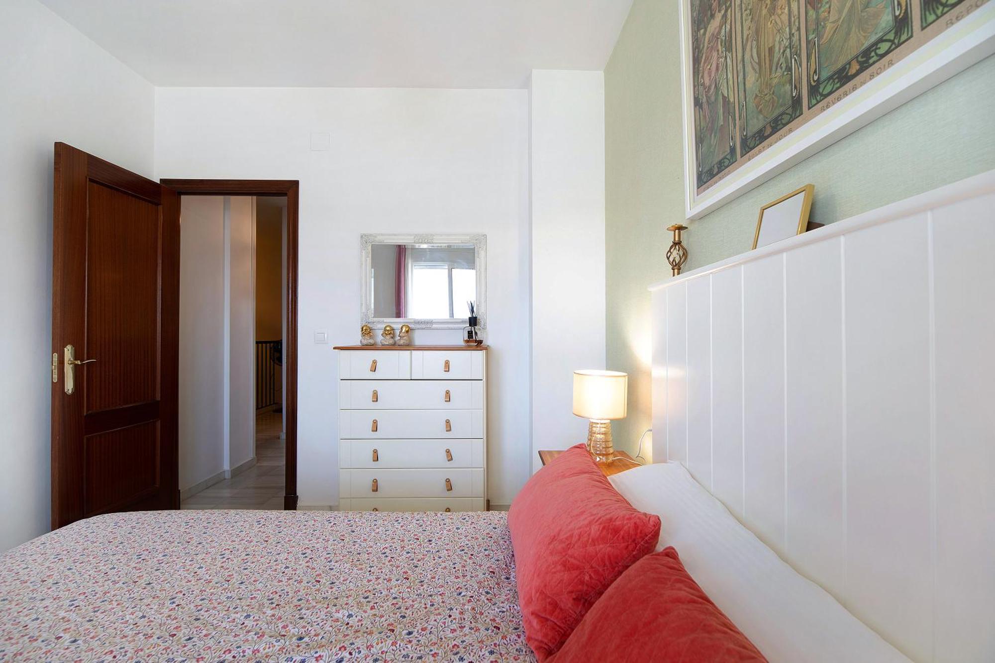 Villa San Jeronimo Sanlúcar de Barrameda Esterno foto